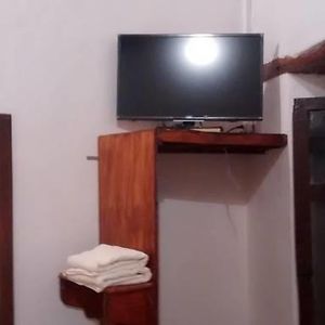 Habitación Cuádruple